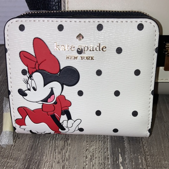 Kate Spade Bag & Wallet - Picture 3 of 9